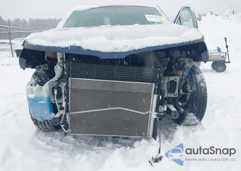 2017 Lincoln Mkx Select z USA, uszkodzony, nr VIN 2LMPJ8KR5HBL32516